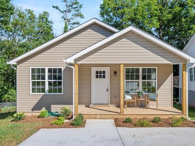 812 Aubrey Ave, Chattanooga, TN, 37411