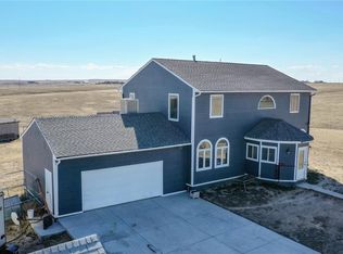 43658 E Mexico Ave, Bennett, CO 80102