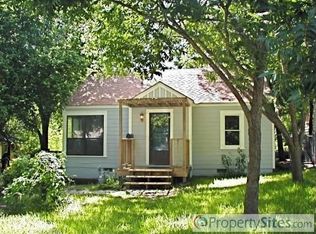 3313 Werner Ave, Austin, TX 78722