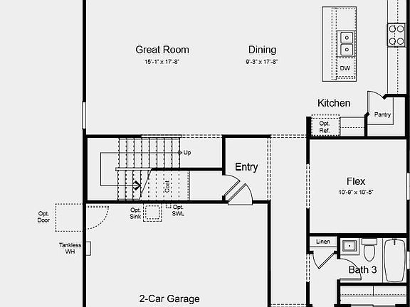 2nd image of this home