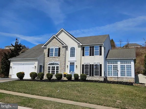 5313 Countryside Dr, Kinzers, PA 17535