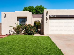 5509 Compadre Ct NE, Albuquerque, NM 87111