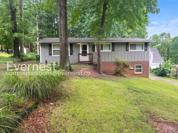 508 Landers St, Monroe, GA 30655