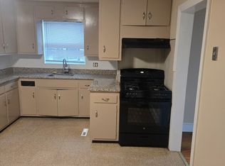 160 Belmont St #1, Brockton, MA 02301