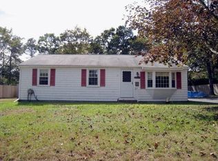 31 Buckwood Dr, South Yarmouth, MA 02664