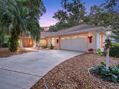 507 E Gilchrist Ct, Hernando, FL, 34442