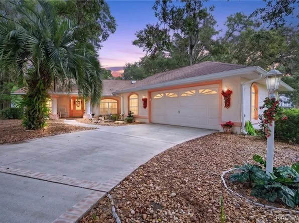507 E Gilchrist Ct, Hernando, FL 34442