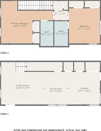 250-B Grand Ave #B — Photo 18