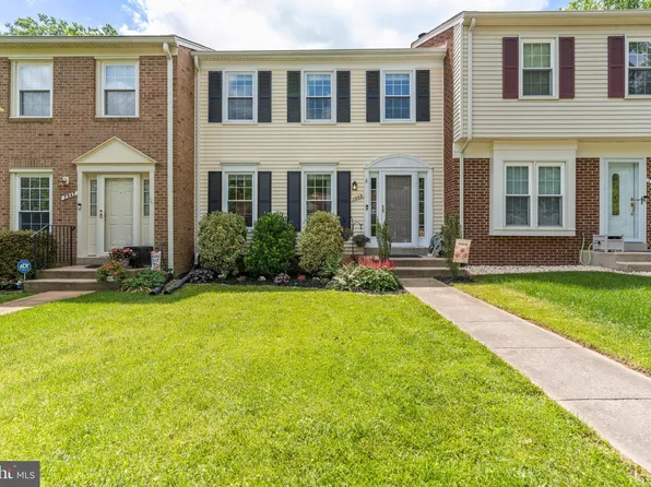 7949 Pebble Brook Ct, Springfield, VA 22153