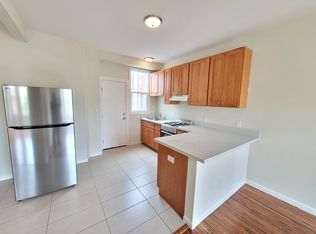 642 Hyde St APT 5, San Francisco, CA 94109