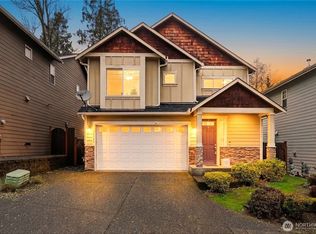 Sterling Creek, Bothell, WA 98012