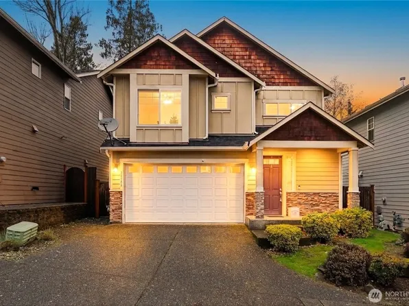 20304 3rd Drive SE, Bothell, WA 98012