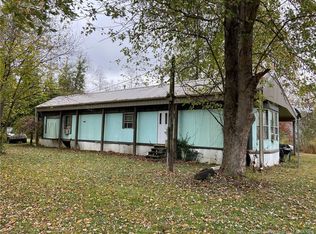 7337 S River Bottom Rd, Hanover, IN 47243