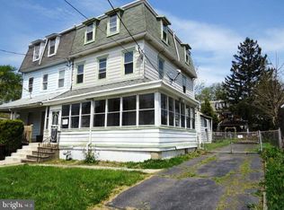 225 Pine St, Sharon Hill, PA 19079