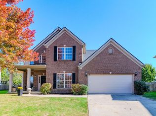 236 Hannah Todd Pl, Lexington, KY 40509