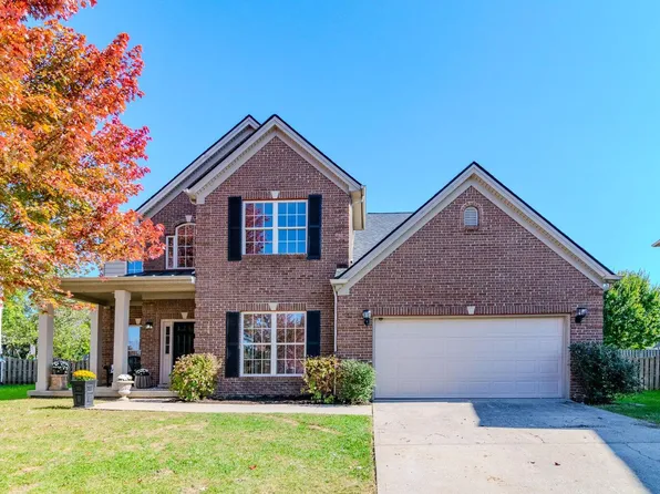 236 Hannah Todd Place, Lexington, KY 40509