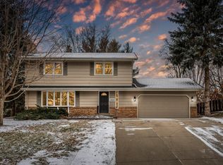 10501 Johnson Rd, Bloomington, MN 55437