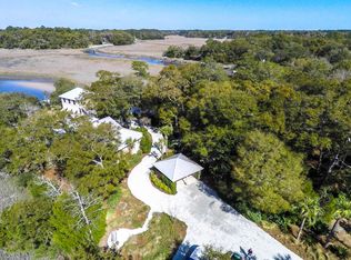 8630 Pope Landing Rd, Edisto Island, SC 29438
