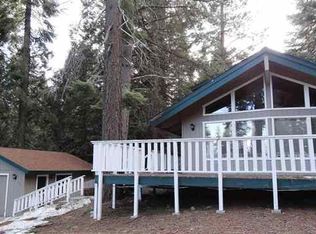 713 Lake Ridge Rd, Westwood, CA 96137