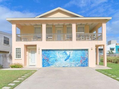 128 E Verna Jean Dr, South Padre Island, TX, 78597
