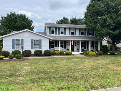 1385 Butler St SE, North Canton, OH, 44720