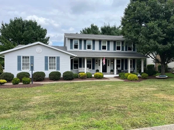 1385 Butler St SE, North Canton, OH 44720