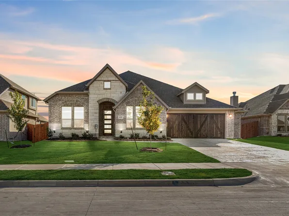 4038 Eagles Bluff Rd, Midlothian, TX 76065