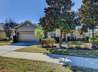 322 Crystal Pond Ave, Deland, FL 32720