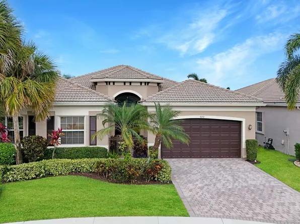 9692 Dovetree Isle Drive, Boynton Beach, FL 33473