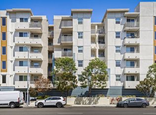 436 S Virgil Ave #PENTHOUSE 10, Los Angeles, CA 90020