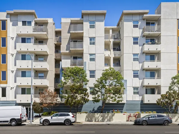 436 S Virgil Ave #Penthouse 10, Los Angeles, CA 90020