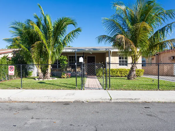 1009 Mcintosh Street, West Palm Beach, FL 33405