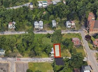 243 N 8th St, Steubenville, OH