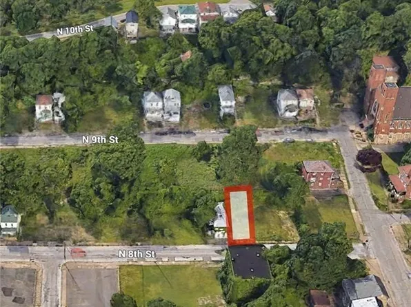 243 N 8th St, Steubenville, OH 43952