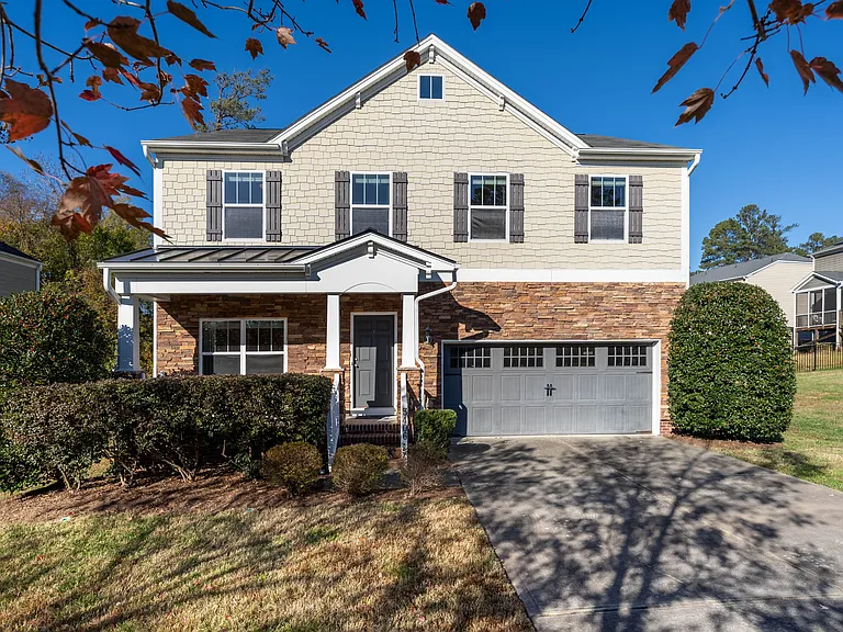 3406 Alman Dr — Photo 1