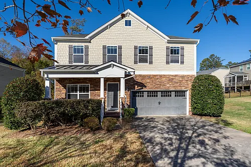 3406 Alman Dr Photo 1