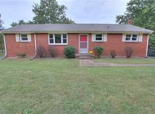 1220 Old Hickory Blvd, Nashville, TN 37207