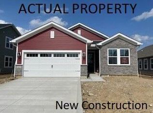 812 Heritage Blvd, Delaware, OH