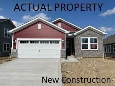 812 Heritage Blvd, Delaware, OH, 43015
