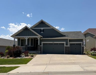 16948 W 86th Ave, Arvada, CO, 80007