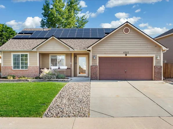 4503 30th Street Rd, Greeley, CO 80634