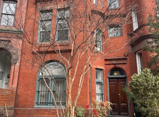 1311 Rhode Island Ave NW APT 1, Washington, DC 20005