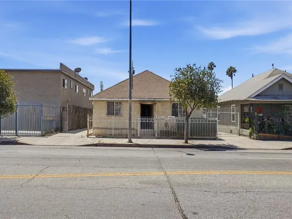 1374 E Vernon Ave, Los Angeles, CA 90011