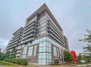 15 James Finlay Way #1113, Toronto, ON M3M 0B3