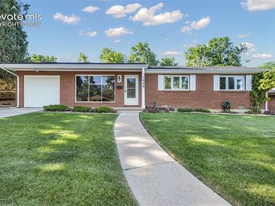 1008 Vega Dr, Colorado Springs, CO, 80905
