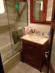 Rented by Urban Real Estate Property Group Inc