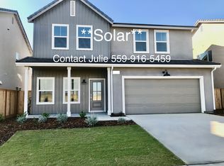1916 N Preuss Ave, Clovis, CA 93619