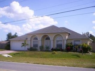 165 Grant Rd, Merritt Island, FL 32953