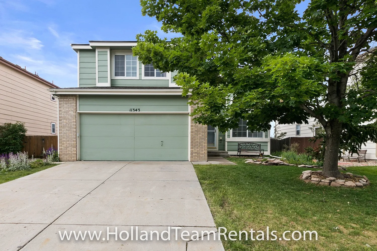 5bed Parker home with mountain views! — Photo 1