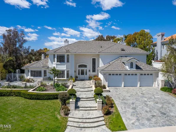 5467 Wellesley Dr, Calabasas, CA 91302